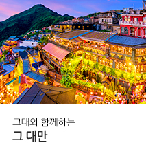 [기획전] 대만 홈쇼핑 기획전